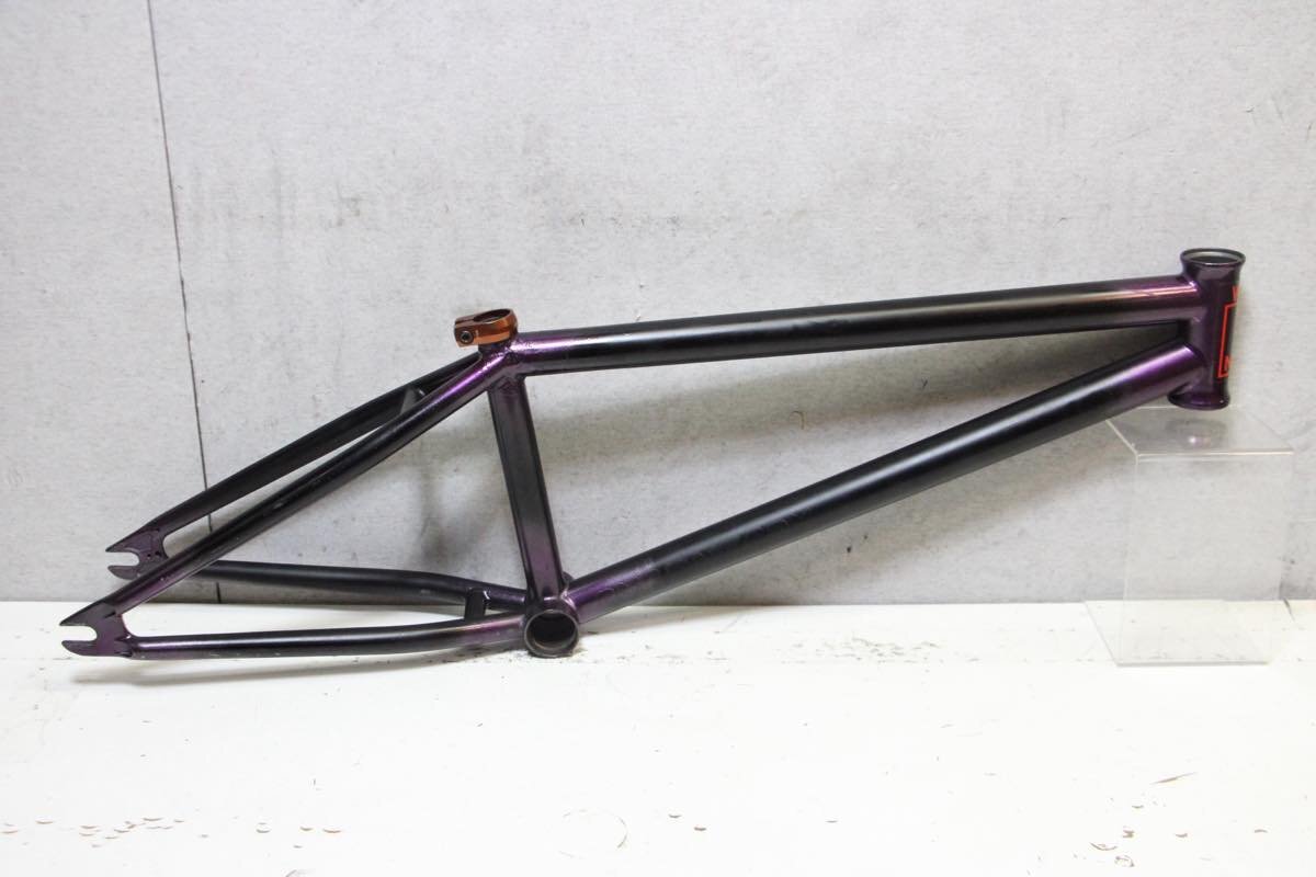 Yahoo!オークション - Flybikes フライバイクス Tierra Frame Yahoo!オークション - Flybikes フライバイクス Tierra Frame