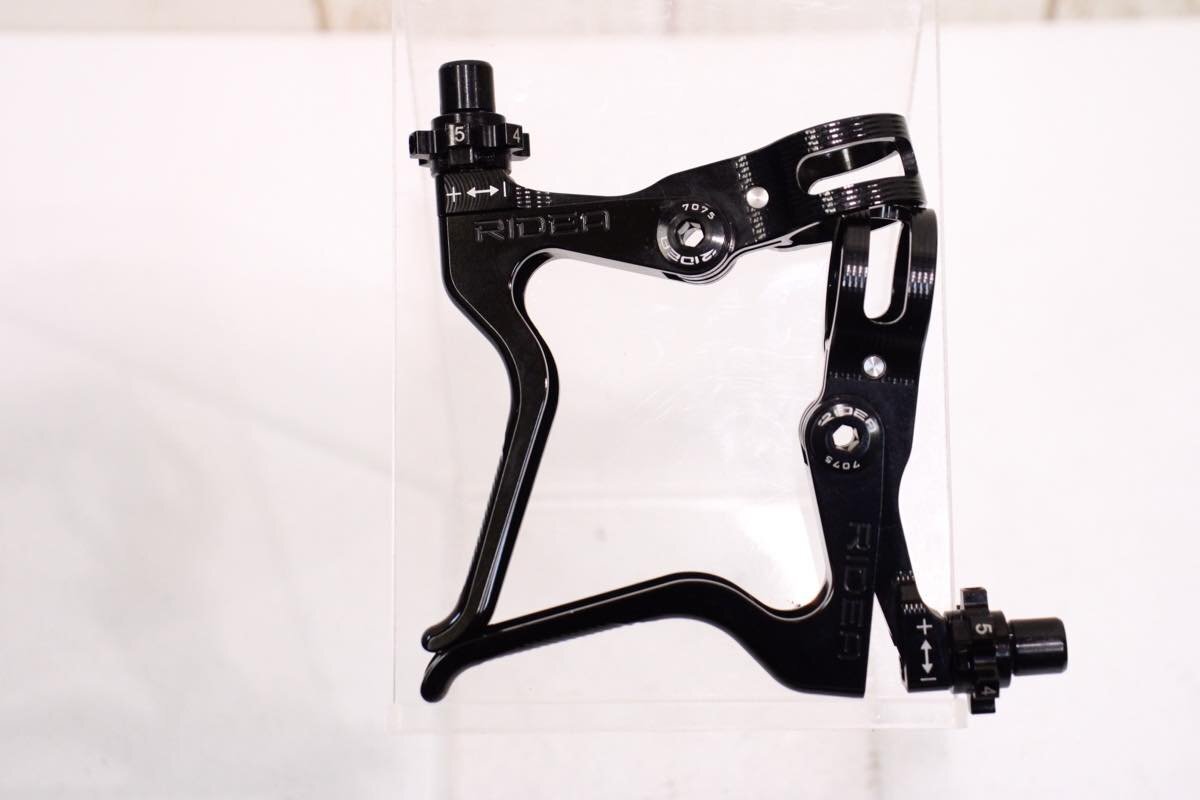 ●RIDEA リデア BH2 ブレーキレバー 美品