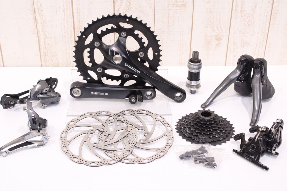 Yahoo!オークション - SHIMANO シマノ R2000シリーズ Claris Yahoo!オークション - SHIMANO シマノ R2000シリーズ Claris