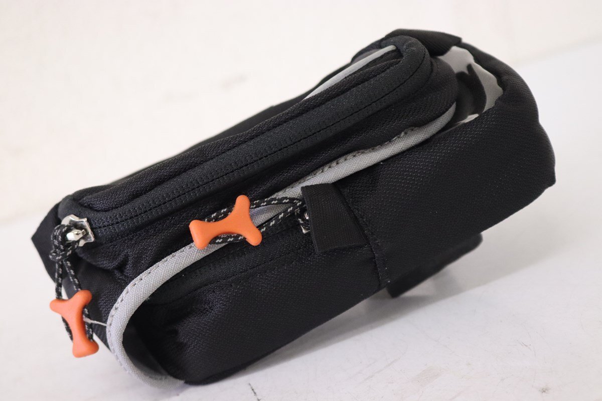 ★Detours デトワーズ MIGHTY MIDGE ステムバッグ 美品