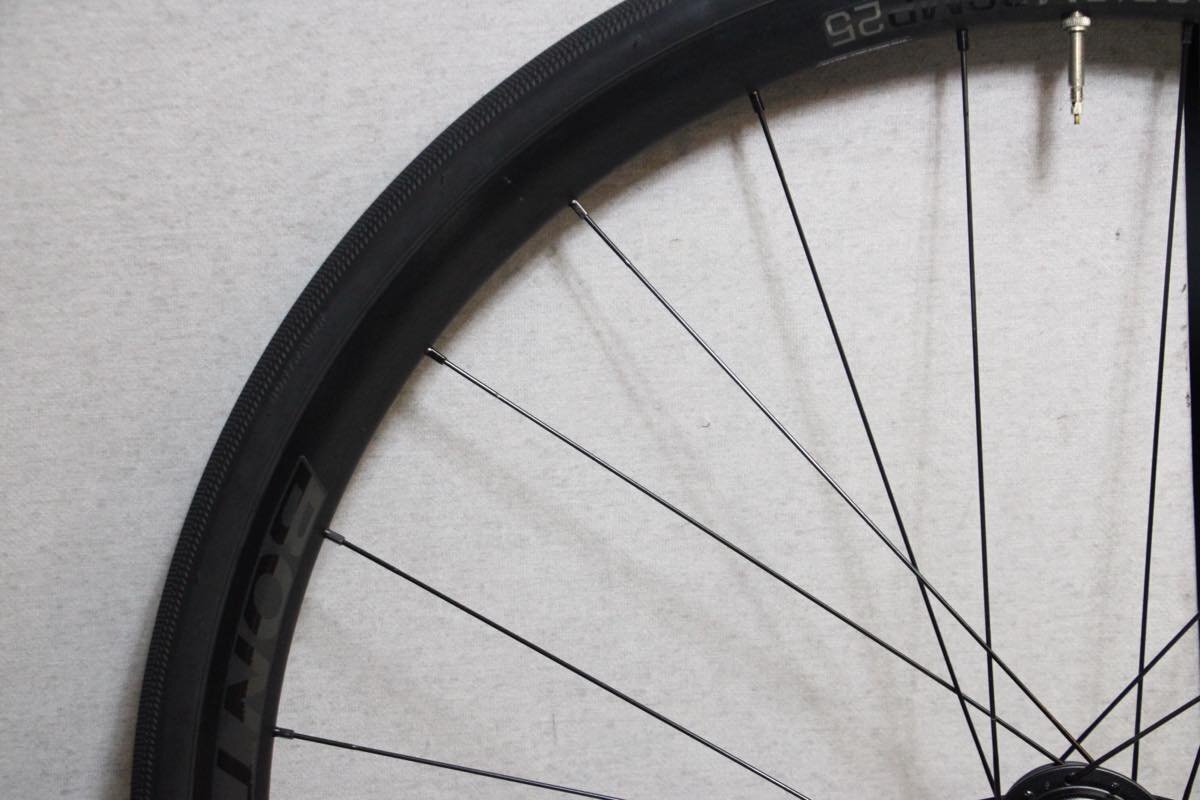 BONTRAGER ボントレガー PARADIGM COMP 25 TLR DISC シマノ BONTRAGER ボントレガー PARADIGM COMP 25 TLR DISC シマノ