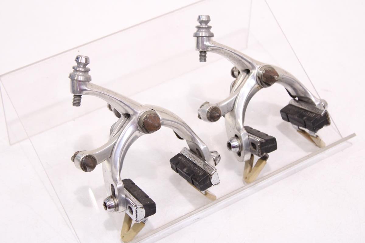 ★Campagnolo カンパニョーロ CHORUS モノプラナー ブレーキセット