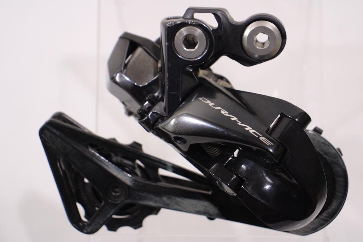★SHIMANO シマノ FD-R9150 DURA-ACE Di2 電動変速 リアディレイラー