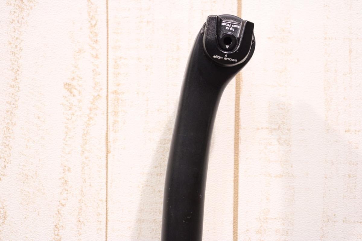 IH930 ロバール ROVAL アルピニスト ALPINIST Carbon seat post IH930 ロバール ROVAL アルピニスト ALPINIST Carbon seat post