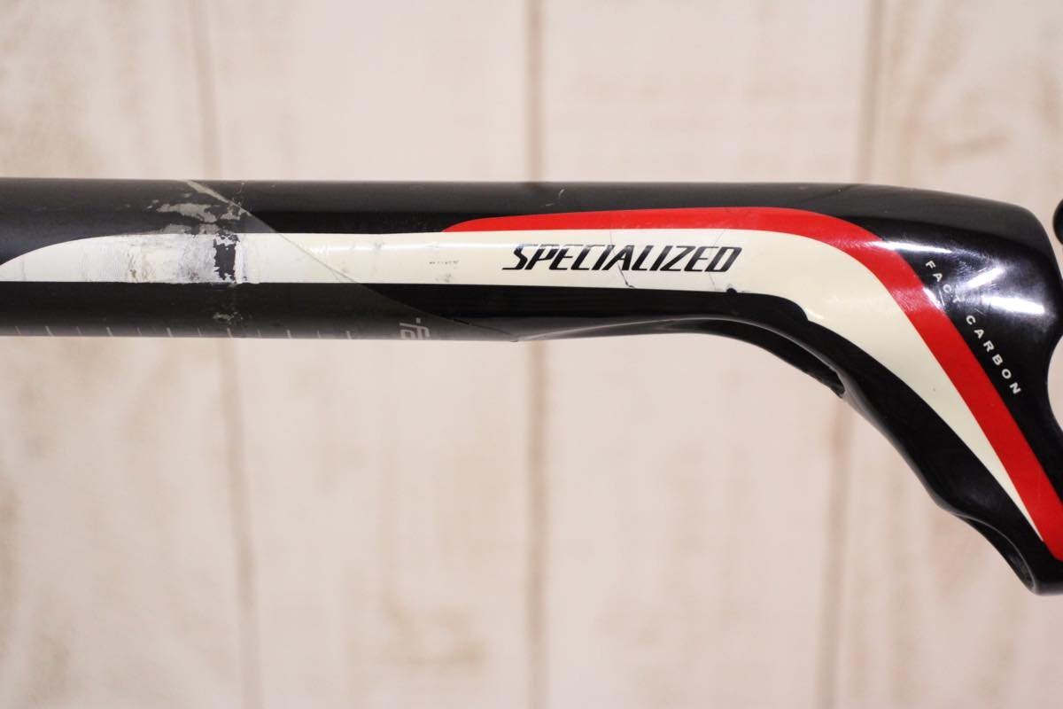 ★SPECIALIZED スペシャライズド カーボンシートポスト Φ27.2mm