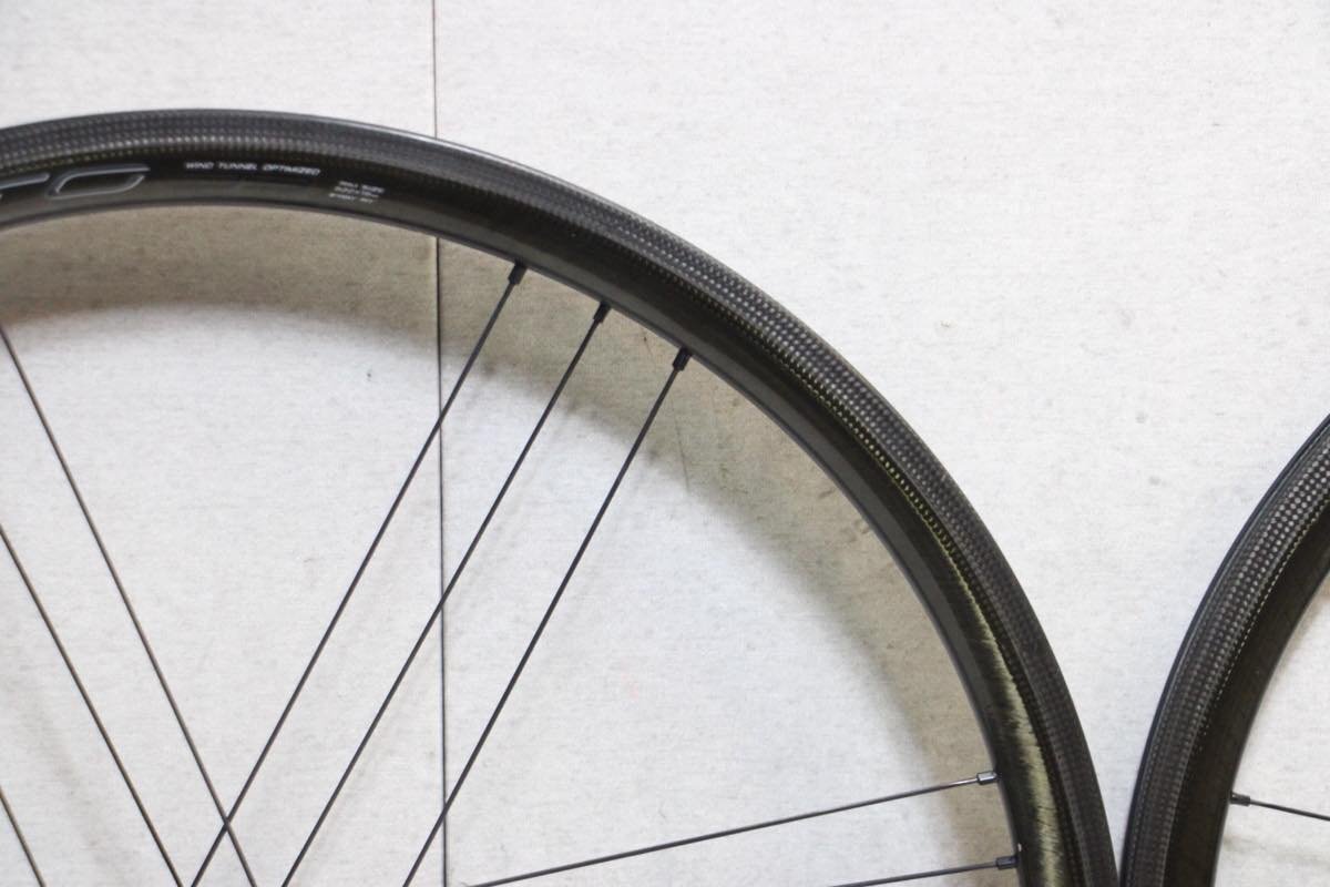 ○Campagnolo カンパニョーロ BORA WTO 33 AC3 RIM シマノフリー ○Campagnolo カンパニョーロ BORA WTO 33 AC3 RIM シマノフリー