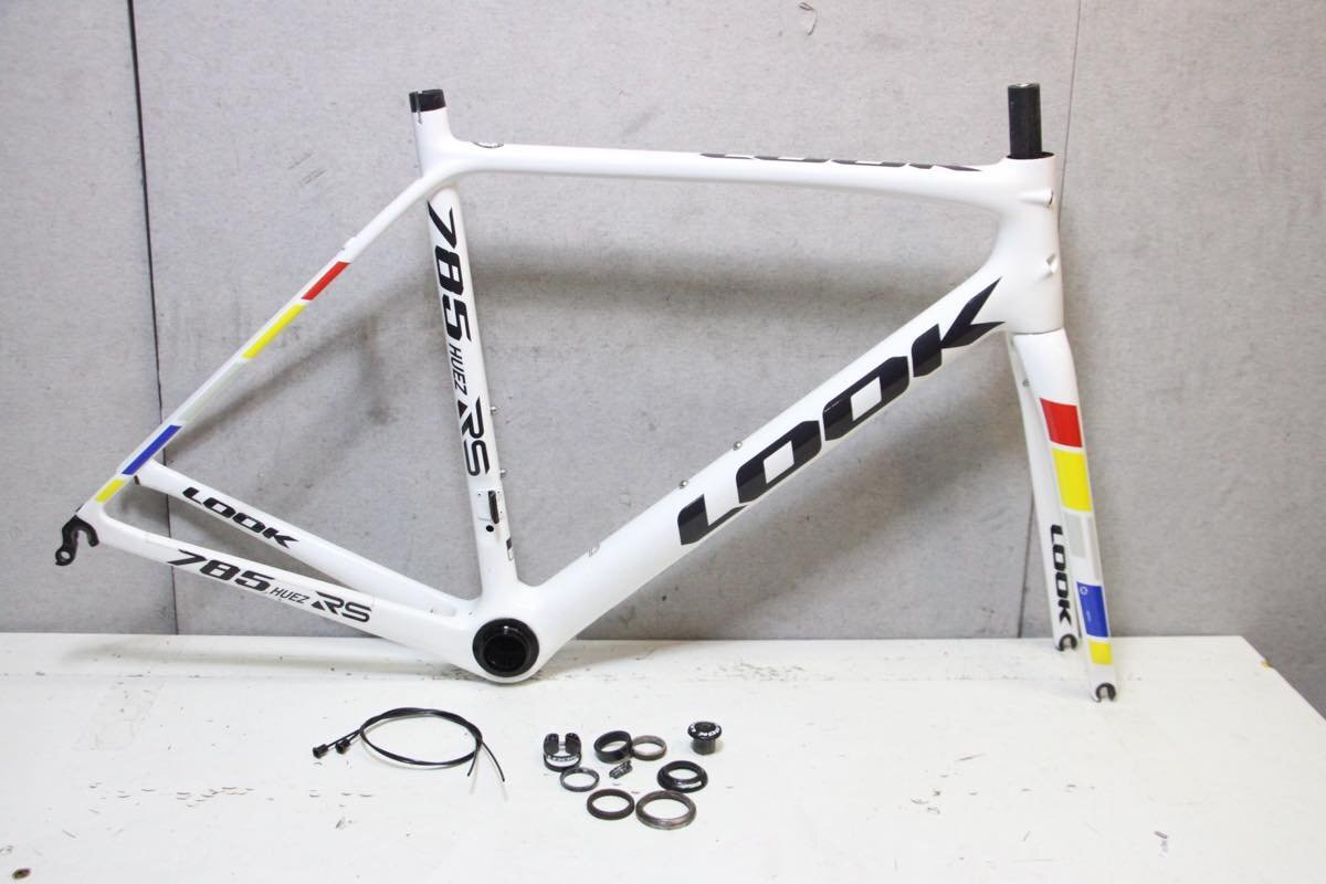 22000円 CANNONDALE CAAD10 (RACING EDITION) フレームセット 22000円 CANNONDALE CAAD10 (RACING EDITION) フレームセット