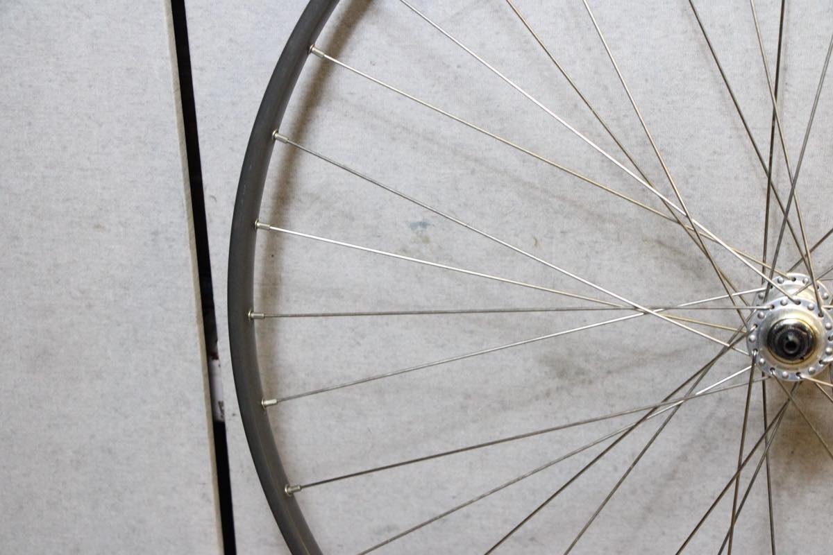 希少ハブ! ○MAVIC マビック MODULE E Campagnolo 希少ハブ! ○MAVIC マビック MODULE E Campagnolo