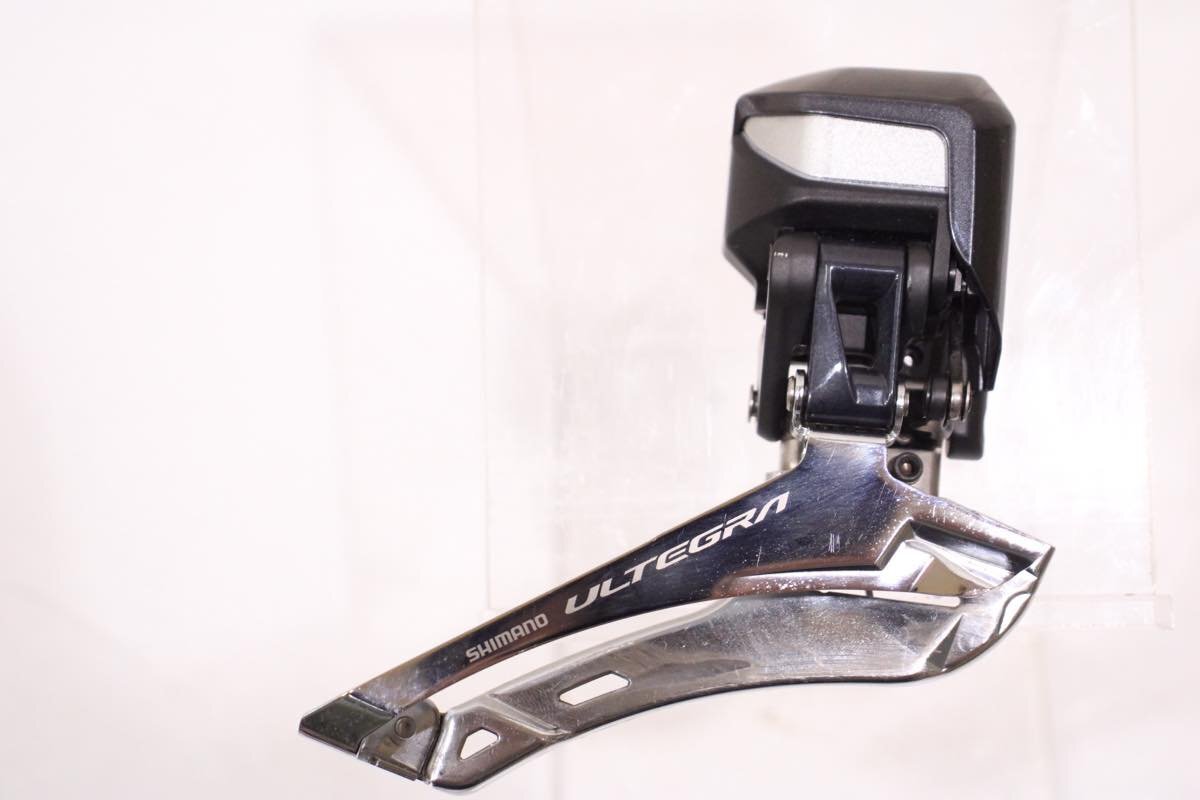 SRAM RED etap AXS 2×12 スラム フロントディレーラー FD241204D SRAM RED etap AXS 2×12 スラム フロントディレーラー FD241204D