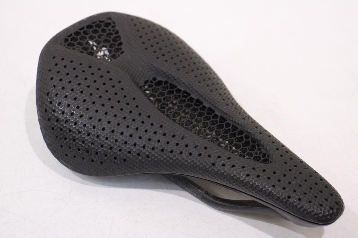 ★SPECIALIZED スペシャライズド S-WORKS エスワークス POWER WITH MIRROR サドル カーボンレール 美品