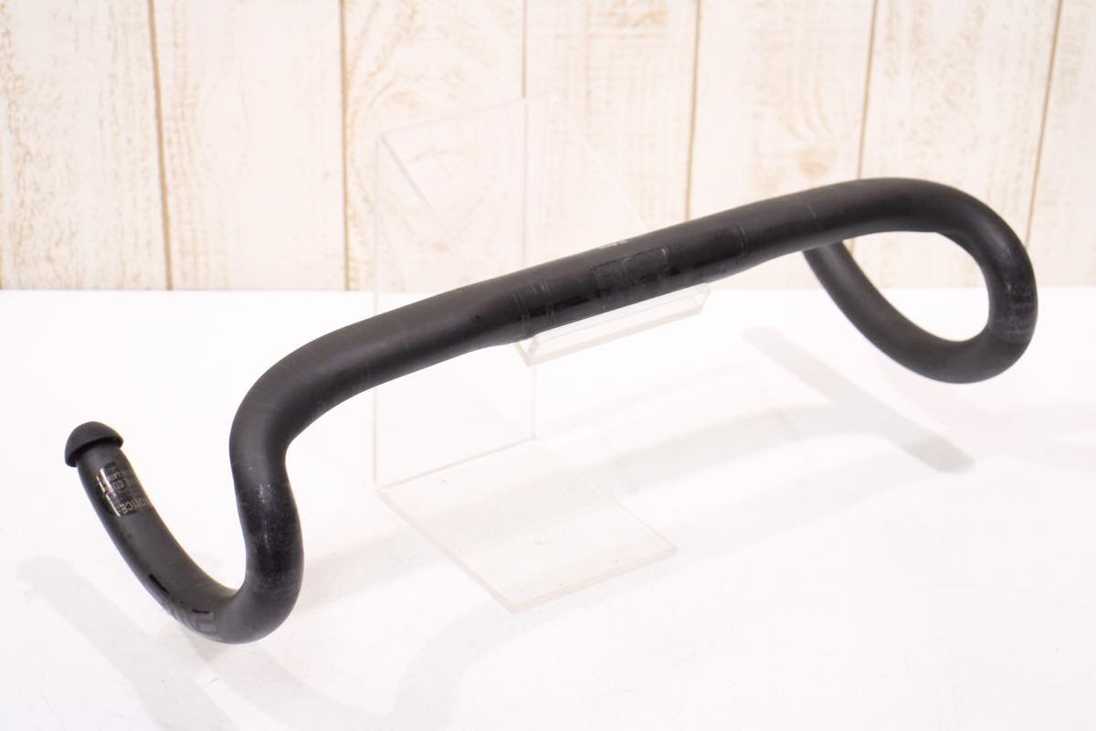 ★ENVE エンヴィ ROAD COMPACT カーボンドロップハンドル 420mm(C-C)