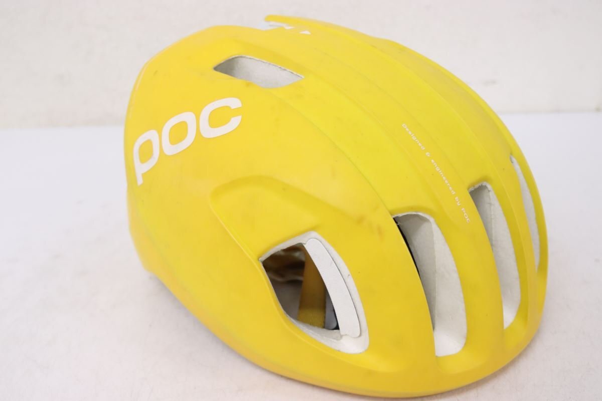 Yahoo!オークション - POC VENTRAL SPIN ヘルメット Lサイズ 56-61cm Yahoo!オークション - POC VENTRAL SPIN ヘルメット Lサイズ 56-61cm