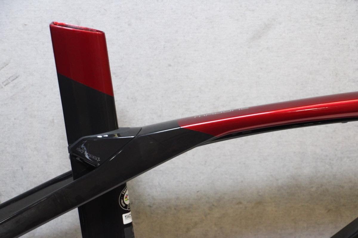 未使用!! □TREK トレック MADONE SLR Gen6 カーボンフレーム 未使用!! □TREK トレック MADONE SLR Gen6 カーボンフレーム