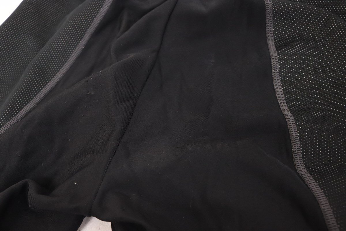 ●PEARLiZUMi パールイズミ ウィンドブレーク レーサータイツ Sサイズ_画像4