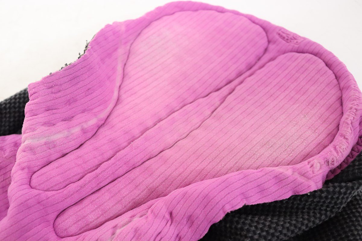 ●assos アソス LL.habuTights_s7 ビブタイツ Mサイズ_画像6