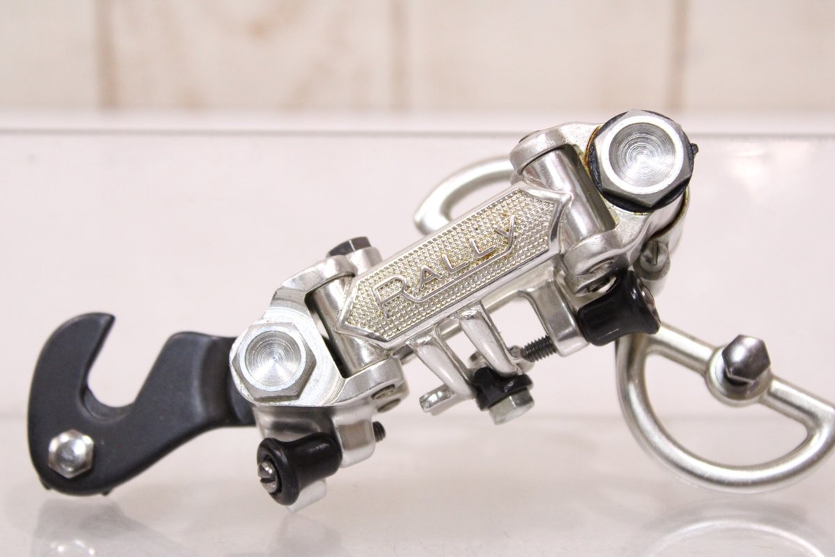 ☆Campagnolo カンパニョーロ ビンテージ RALLY TOURING リア ☆Campagnolo カンパニョーロ ビンテージ RALLY TOURING リア