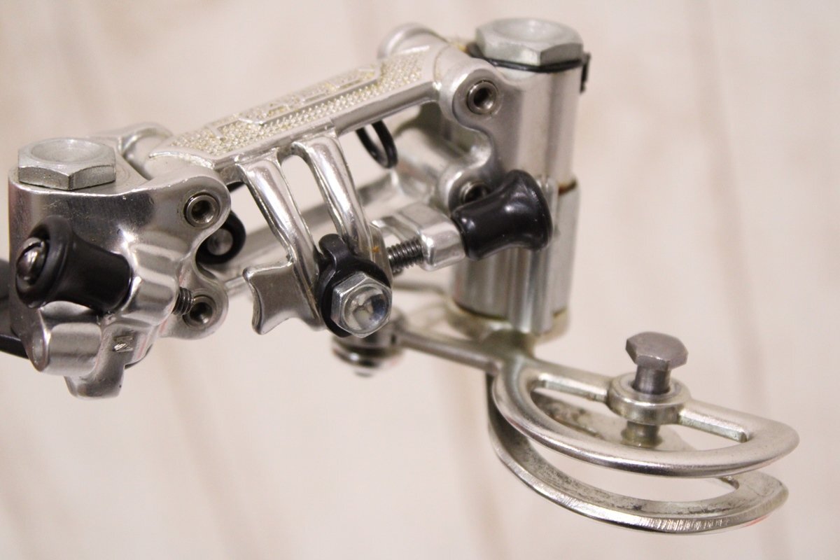 ☆Campagnolo カンパニョーロ ビンテージ RALLY TOURING リア ☆Campagnolo カンパニョーロ ビンテージ RALLY TOURING リア