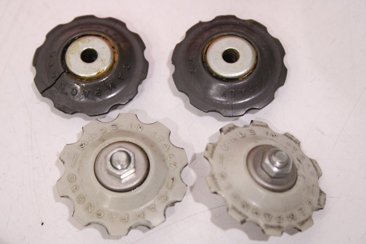 ☆Campagnolo カンパニョーロ ビンテージ RALLY TOURING リア ☆Campagnolo カンパニョーロ ビンテージ RALLY TOURING リア