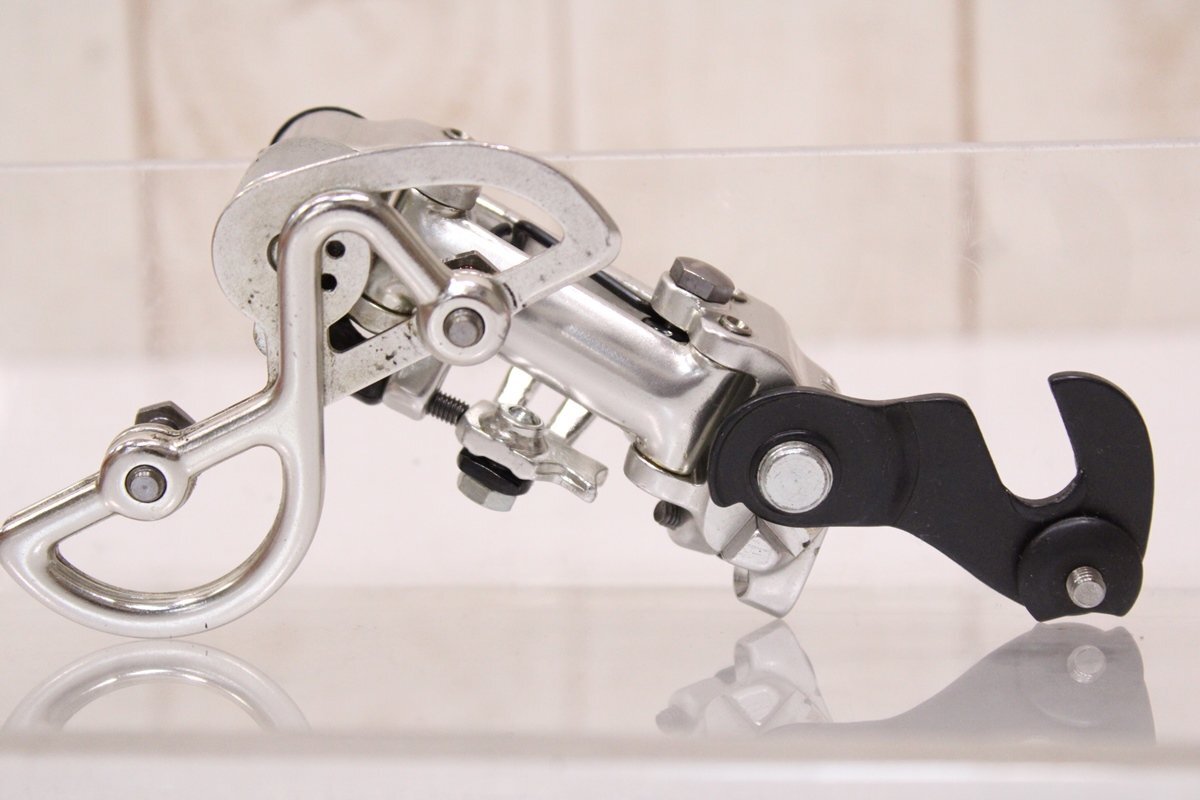 ☆Campagnolo カンパニョーロ ビンテージ RALLY TOURING リア ☆Campagnolo カンパニョーロ ビンテージ RALLY TOURING リア