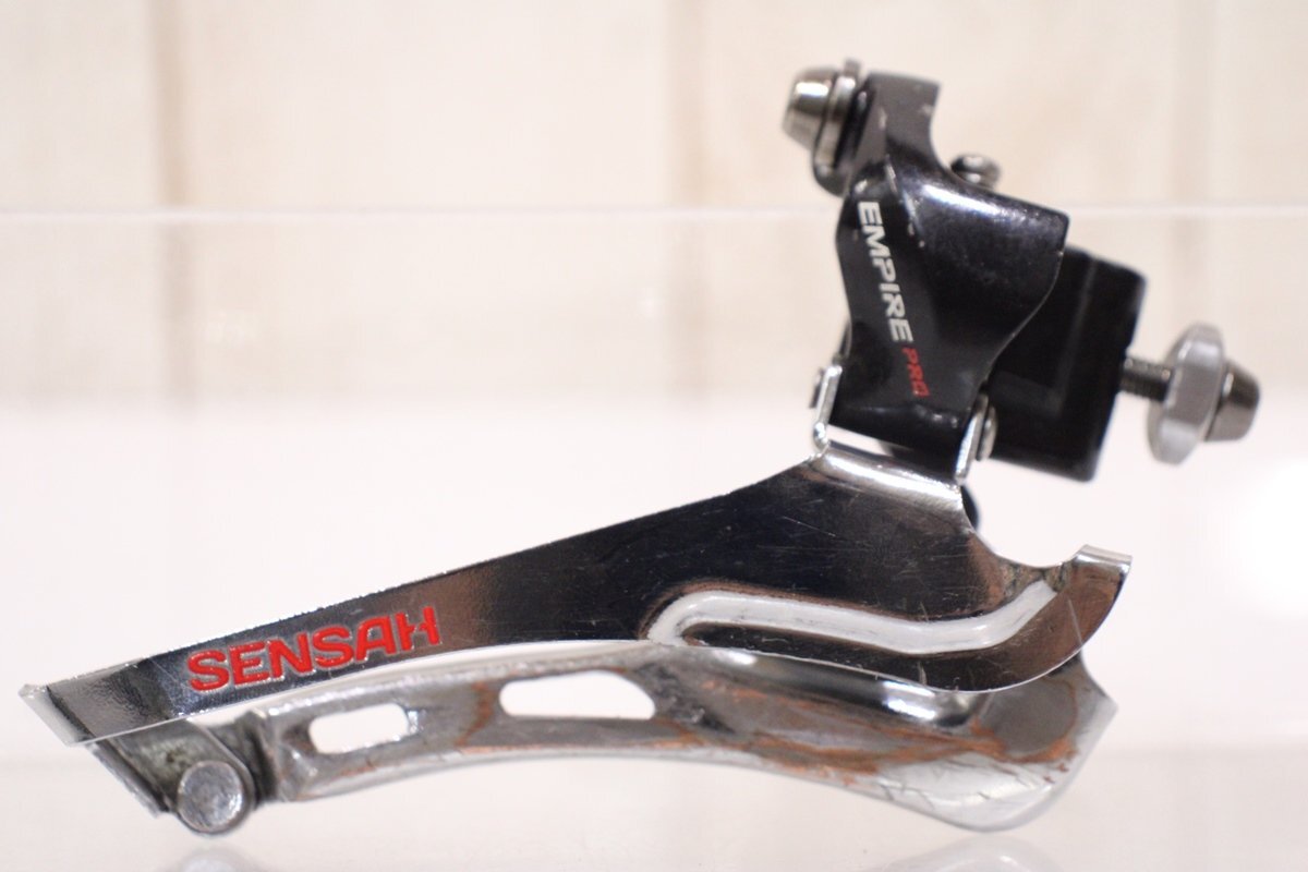 Yahoo!オークション - Sensah EMPIRE PRO 2x11/12s 3点グループ Yahoo!オークション - Sensah EMPIRE PRO 2x11/12s 3点グループ