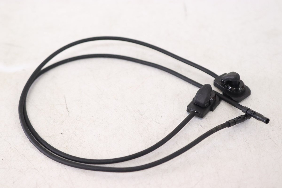 ☆SHIMANO シマノ Di2 SW-RS801 サテライトシフター 美品