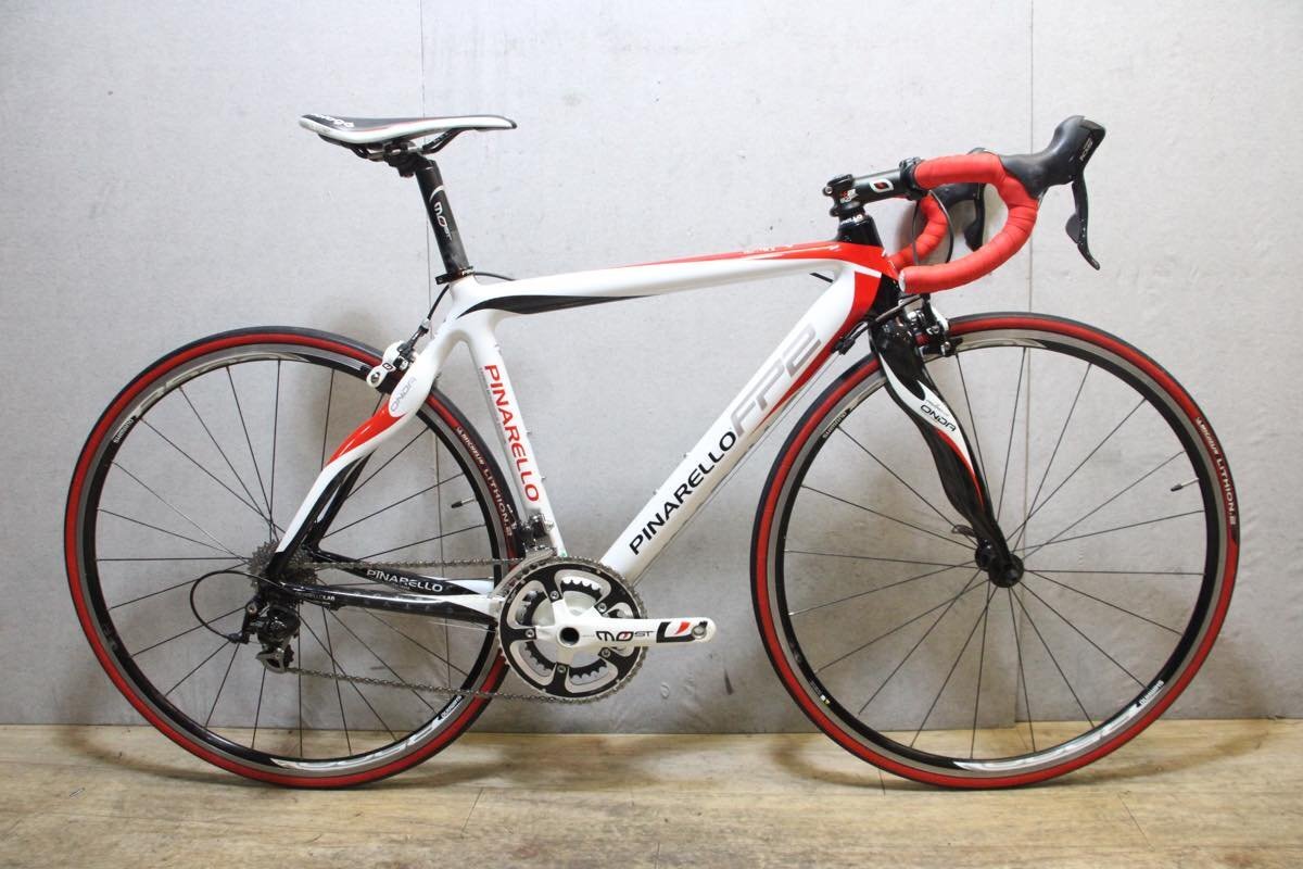 ピナレロ やって来る Pinarello FP2 105 フルカーボン サイズ470 ピナレロ やって来る Pinarello FP2 105 フルカーボン サイズ470
