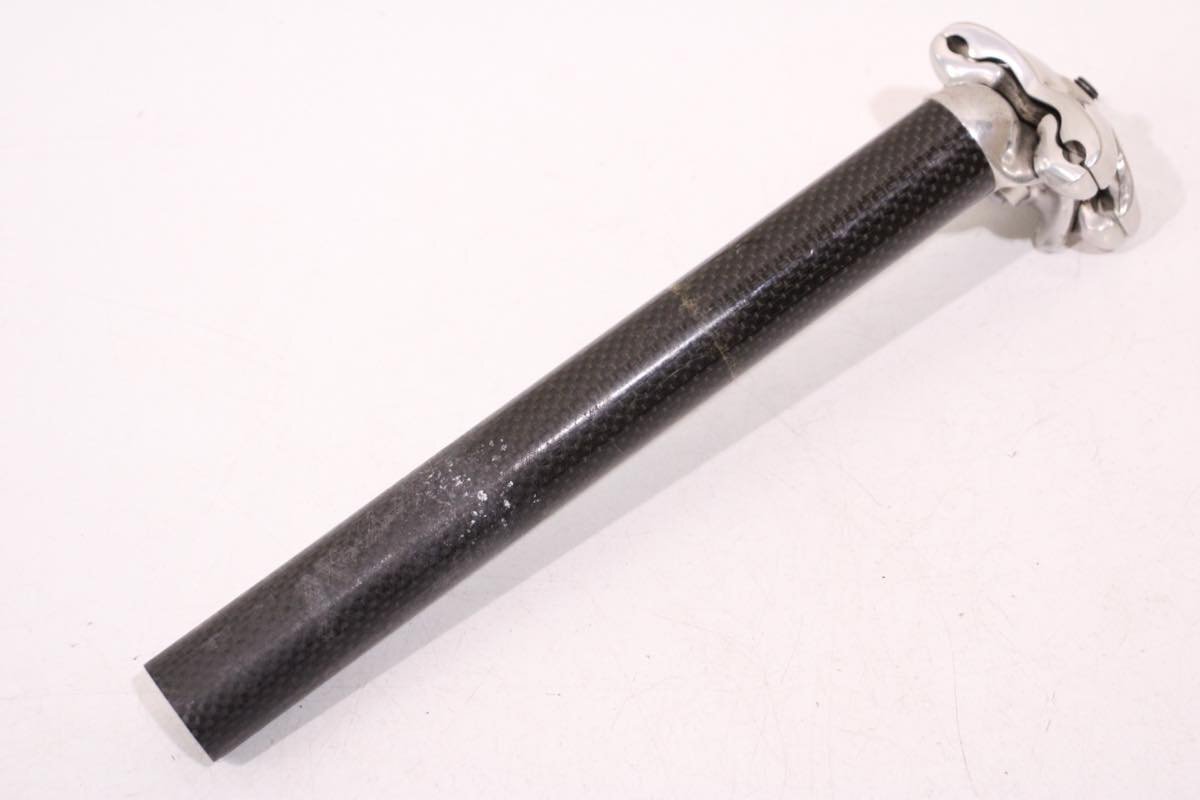 激安通販 Yahoo!オークション - CAMPAGNOLO カンパニョーロ RECORD 直径27.2mm