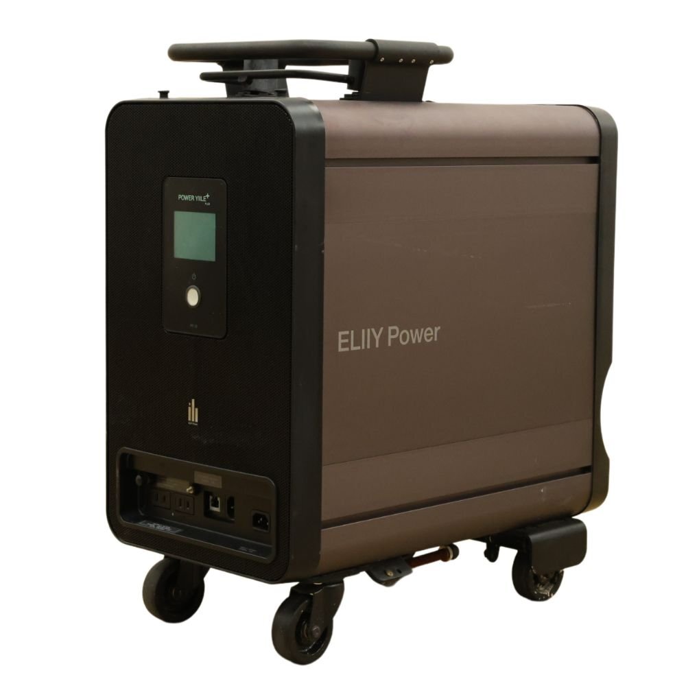 Yahoo!オークション - 102009k4 ジャンク品 ELIIY Power YIILE Yahoo!オークション - 102009k4 ジャンク品 ELIIY Power YIILE