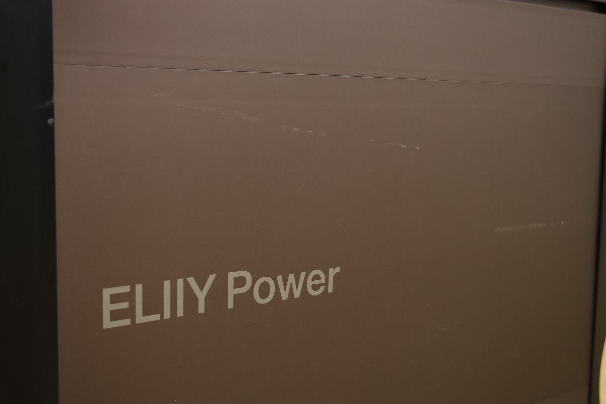 Yahoo!オークション - 102009k4 ジャンク品 ELIIY Power YIILE Yahoo!オークション - 102009k4 ジャンク品 ELIIY Power YIILE