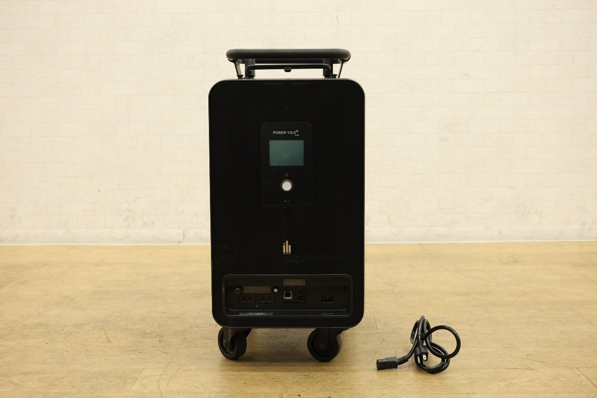 Yahoo!オークション - 102009k4 ジャンク品 ELIIY Power YIILE Yahoo!オークション - 102009k4 ジャンク品 ELIIY Power YIILE