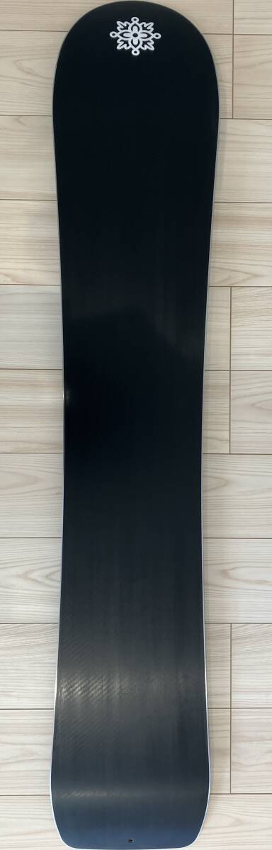 SECCA セッカスノーボード native 153 SECCA セッカスノーボード native 153