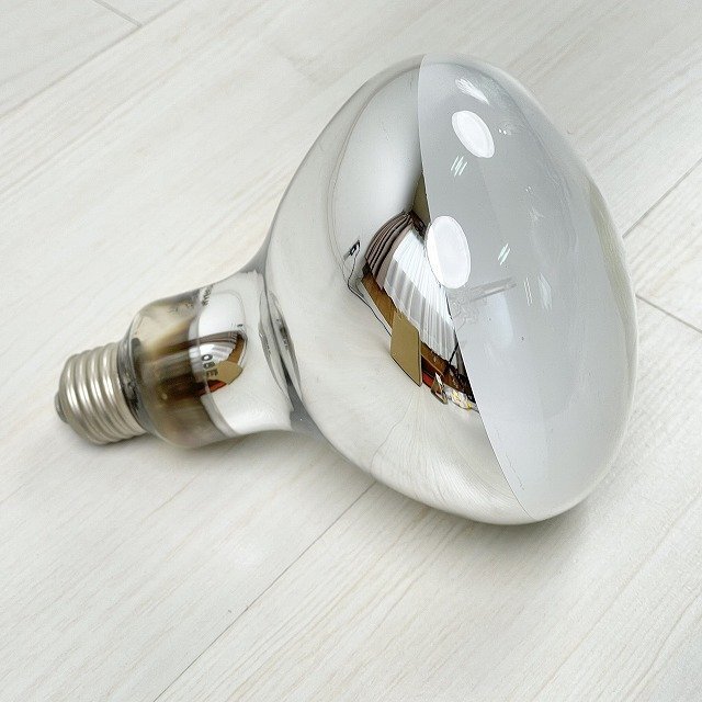 ☆大特価☆ BHRF200/220V160W/T バラストレス水銀ランプ 三菱 ☆大特価☆ BHRF200/220V160W/T バラストレス水銀ランプ 三菱