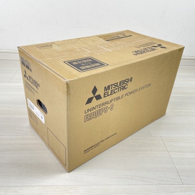Yahoo!オークション - FW-S10-0.7K 無停電電源装置(UPS) 三菱 Yahoo!オークション - FW-S10-0.7K 無停電電源装置(UPS) 三菱