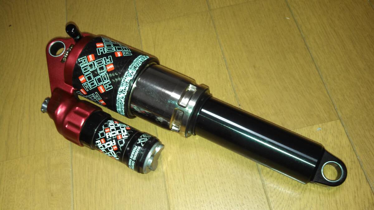 塗装ワケアリ SRサンツアー SR SUNTOUR エッジ EDGE LOR8 塗装ワケアリ SRサンツアー SR SUNTOUR エッジ EDGE LOR8