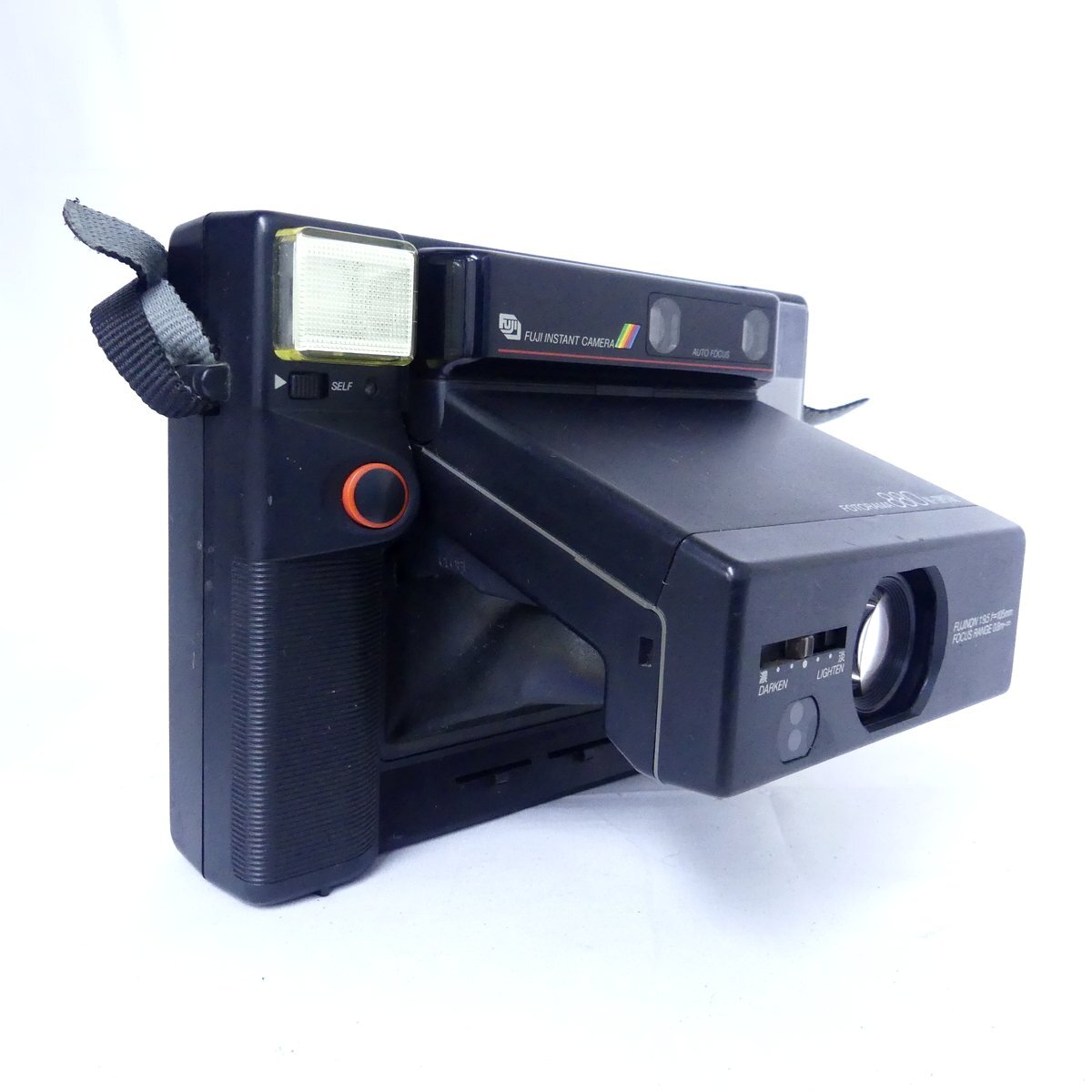 FUJI フジ FOTORAMA 880 Hi-CRYSTAL フォトラマ880 インスタント