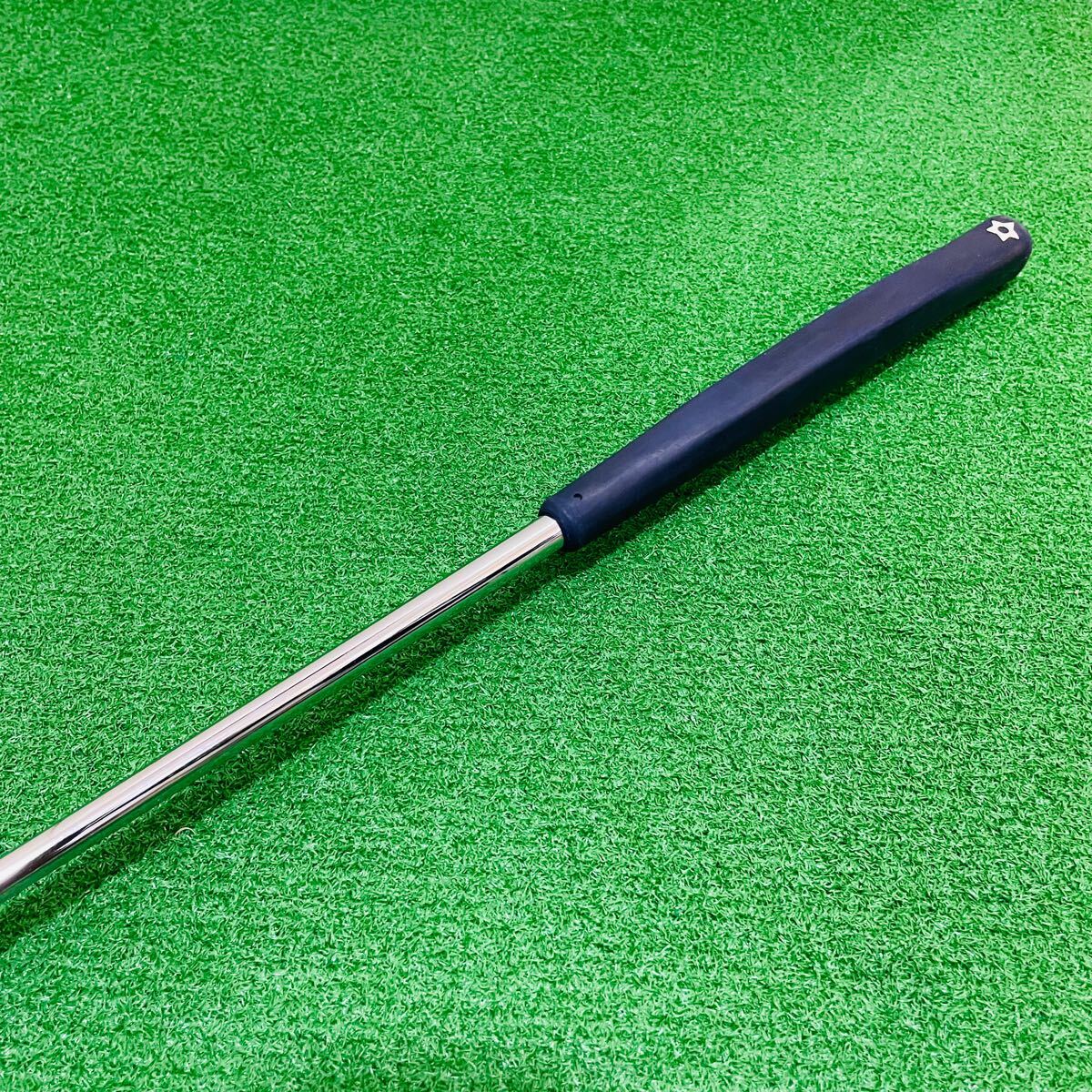 7625 Piretti レフティ 左利き FINE PUTTERS 365G CWⅡ