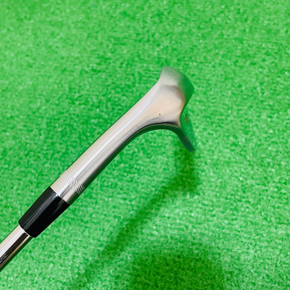 7643 Titleist VOKEY DESIGN SPIN MILLED 64° レフティ 左利き