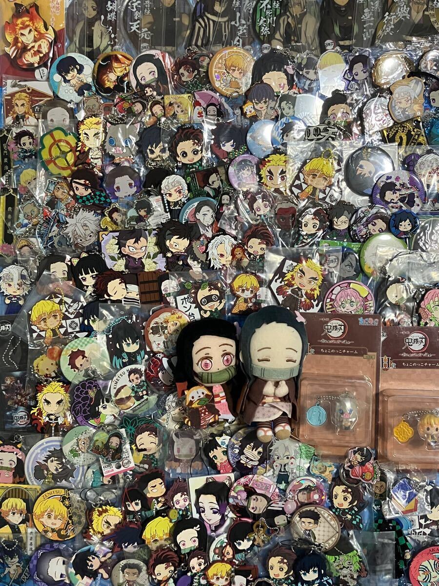 鬼滅の刃 冨岡義勇 竈門炭治郎 不死川実弥 グッズ まとめ売り 大量