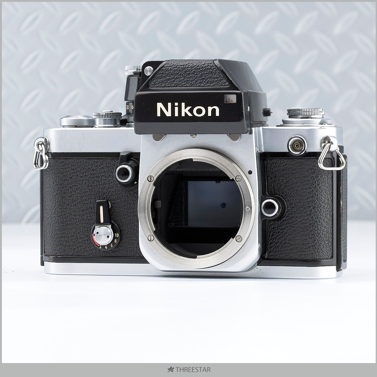 1円～★ 【Nikon】ニコン F2 フォトミック S Photomic S　他　付属品セット　ケース付き 【ジャンク品】 ☆ 1円スタート ☆ Nikon ニコン F2 フォトミック フィルム一眼レフ