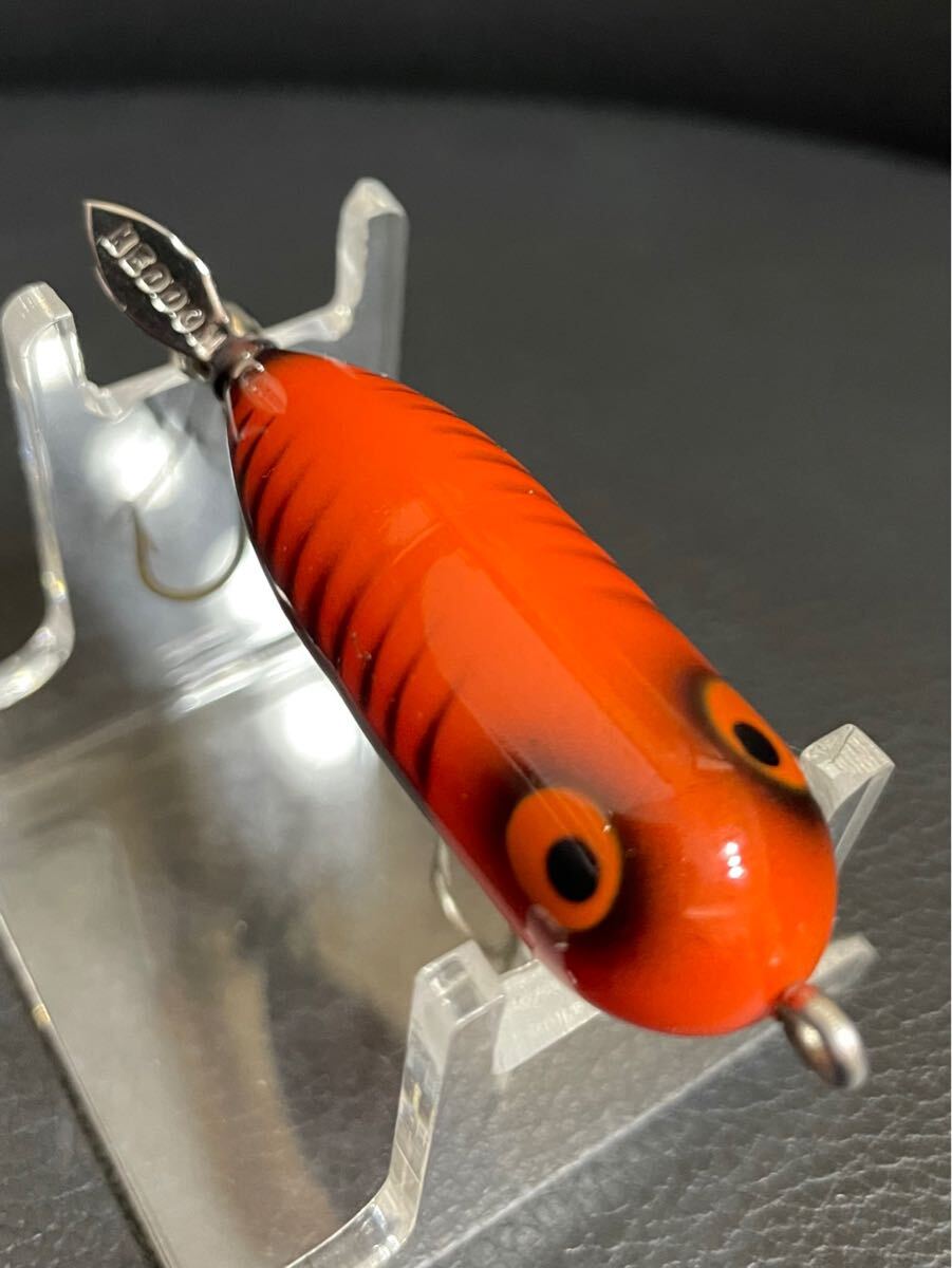 レア オールド へドン タイニー トーピード SUN old heddon tiny レア オールド へドン タイニー トーピード SUN old heddon tiny