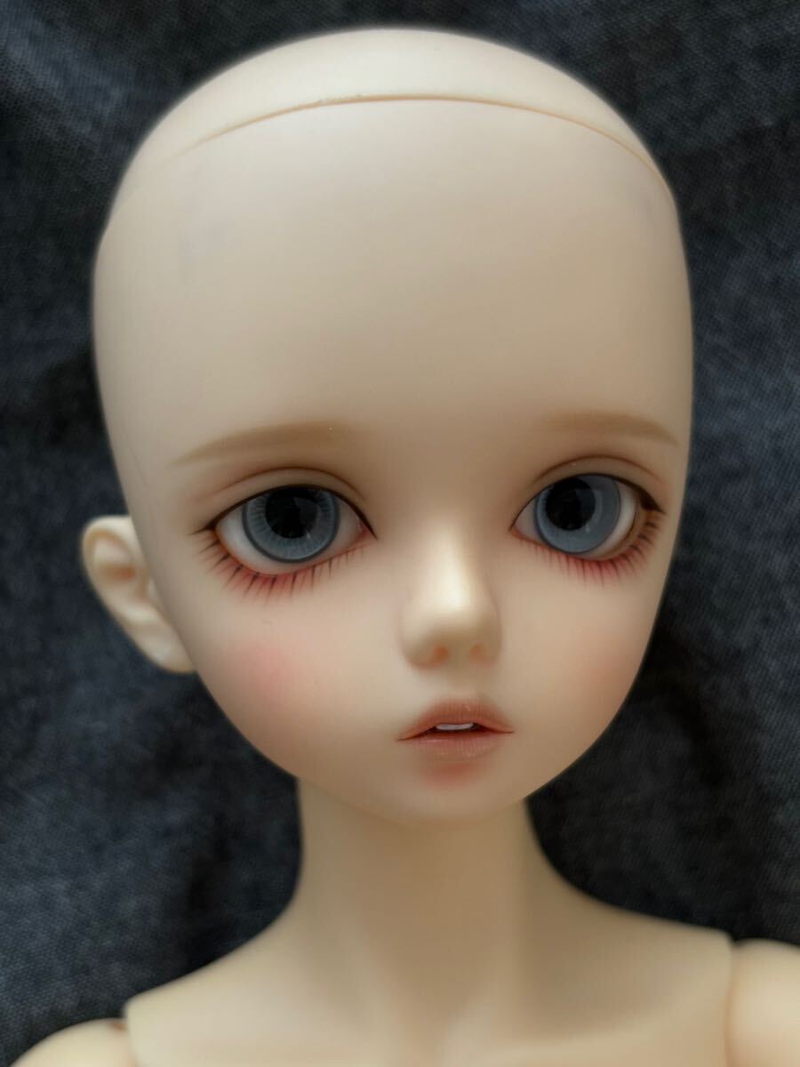 DAYDREAM Juliet 本体