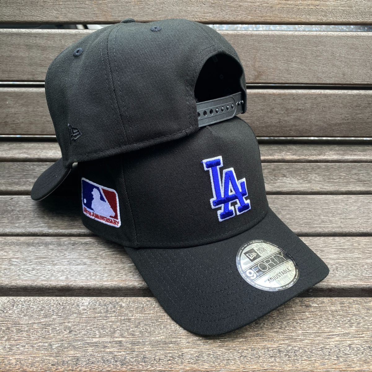海外限定 Newera ニューエラ 9Forty A-Frame Aフレーム LA 海外限定 Newera ニューエラ 9Forty A-Frame Aフレーム LA