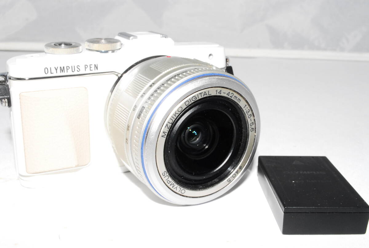 Yahoo!オークション - 【ジャンク】OLYMPUS オリンパス E-PL7 Yahoo!オークション - 【ジャンク】OLYMPUS オリンパス E-PL7