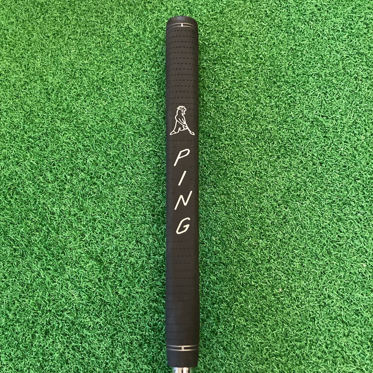 PING ピン RED WOOD レッドウッド Piper S パイパー レフティ 34