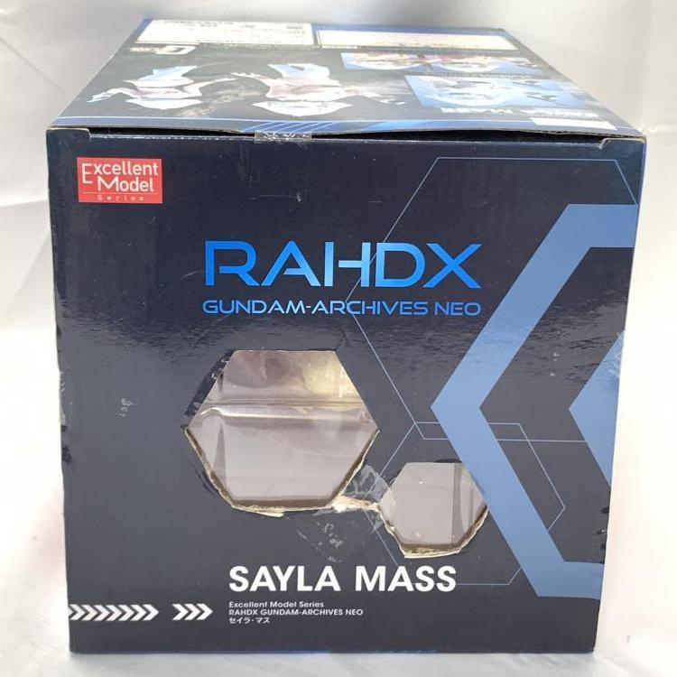 【予約中!】 中古】未開封・箱イタミ)エクセレントモデル RAHDXG.A.NEO 機動戦士ガンダム