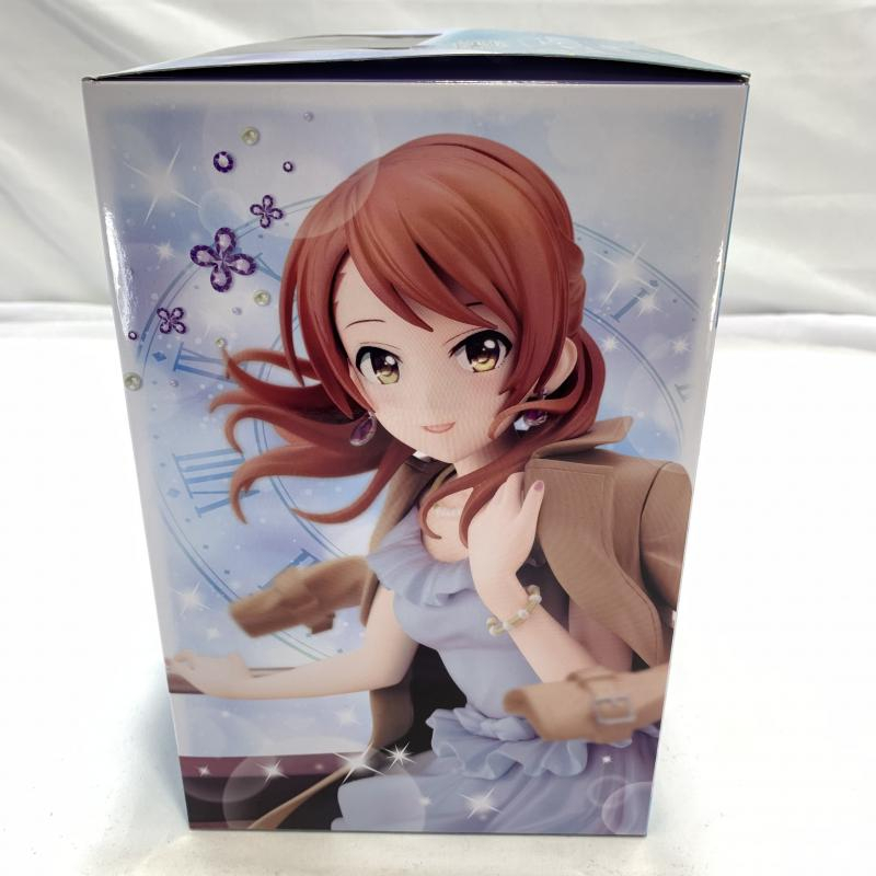 中古】未開封)コトブキヤ 1/8 北条加蓮-off stage-/アイドル