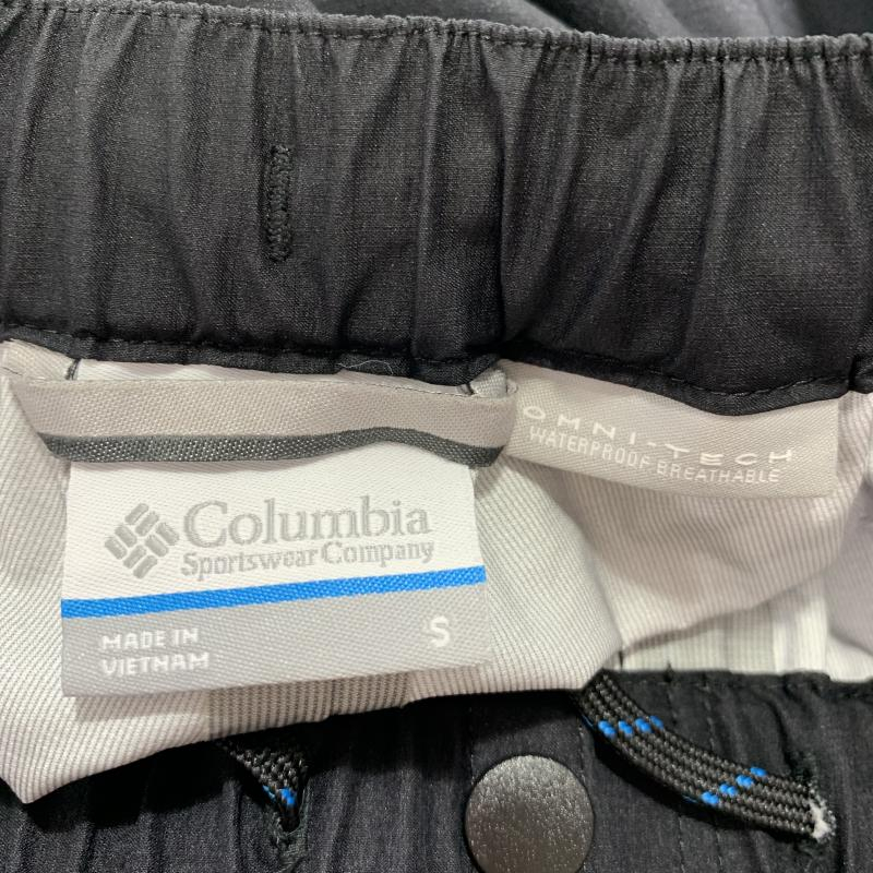 インポート・海外人気ブランド 中古】Columbia ピクシーサンクチュアリーレインスーツ レイン その他