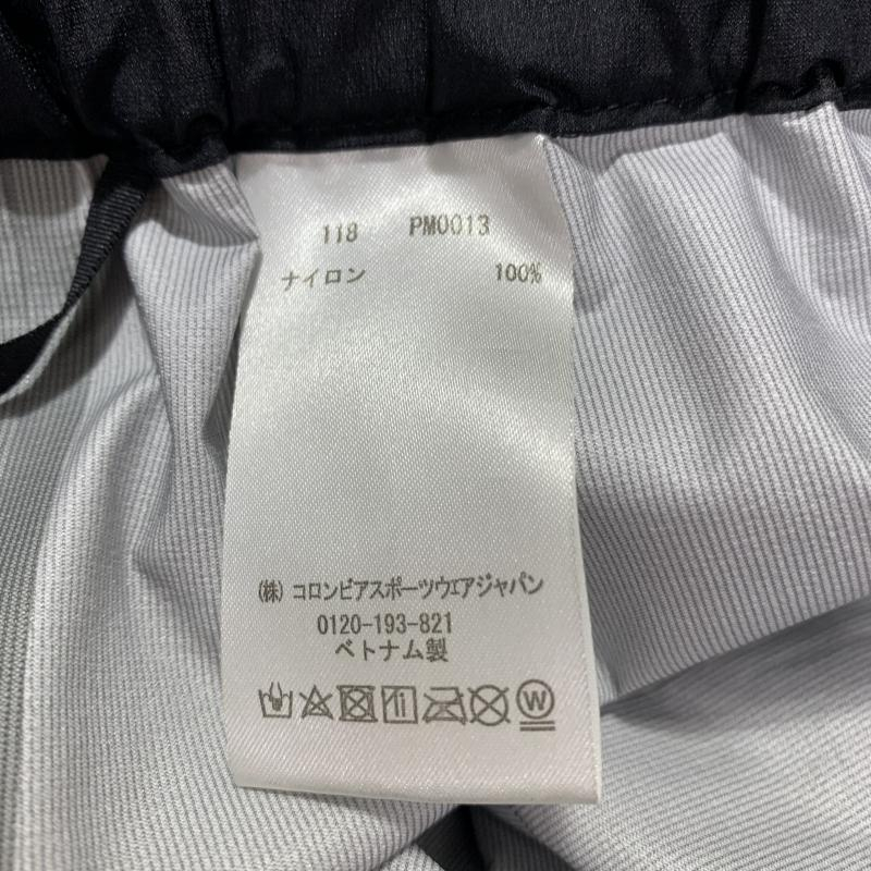 中古】Columbia ピクシーサンクチュアリーレインスーツ レイン