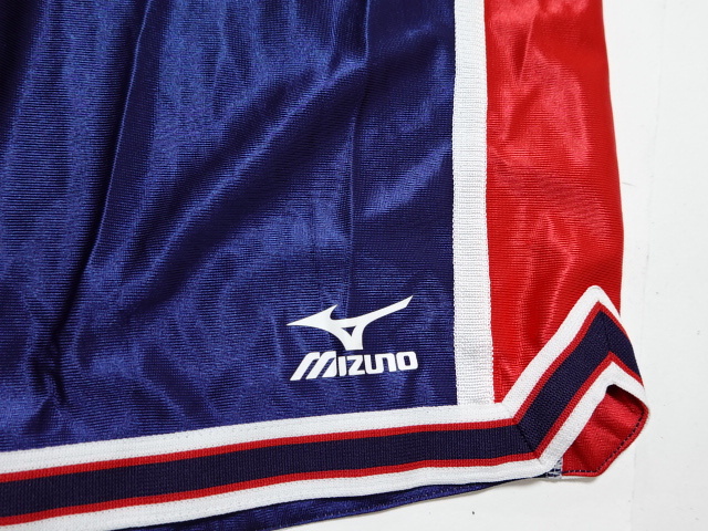 ■1103■ミズノ MIZUNO バスケパンツ バスパン M●