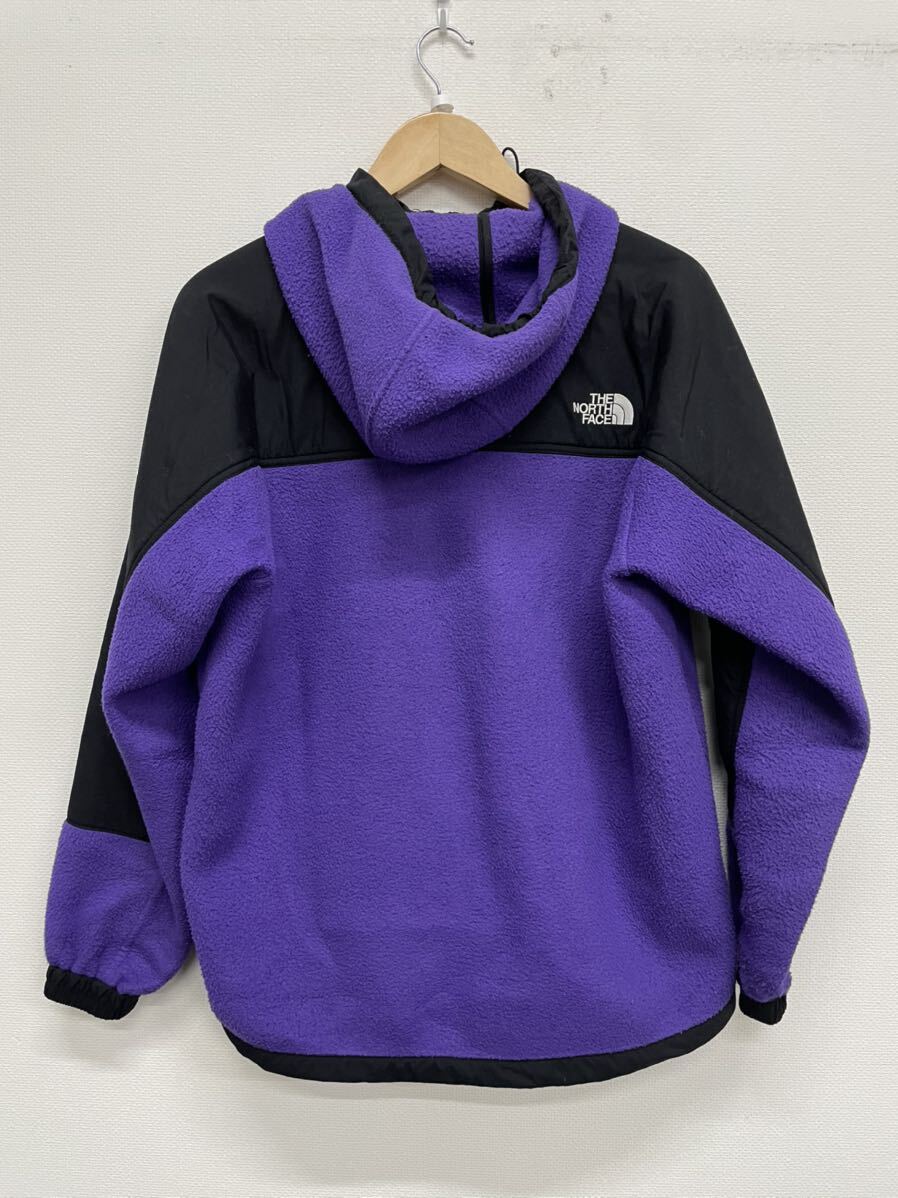 THE NORTH FACE】ノースフェイス☆フリースジャケット HIM